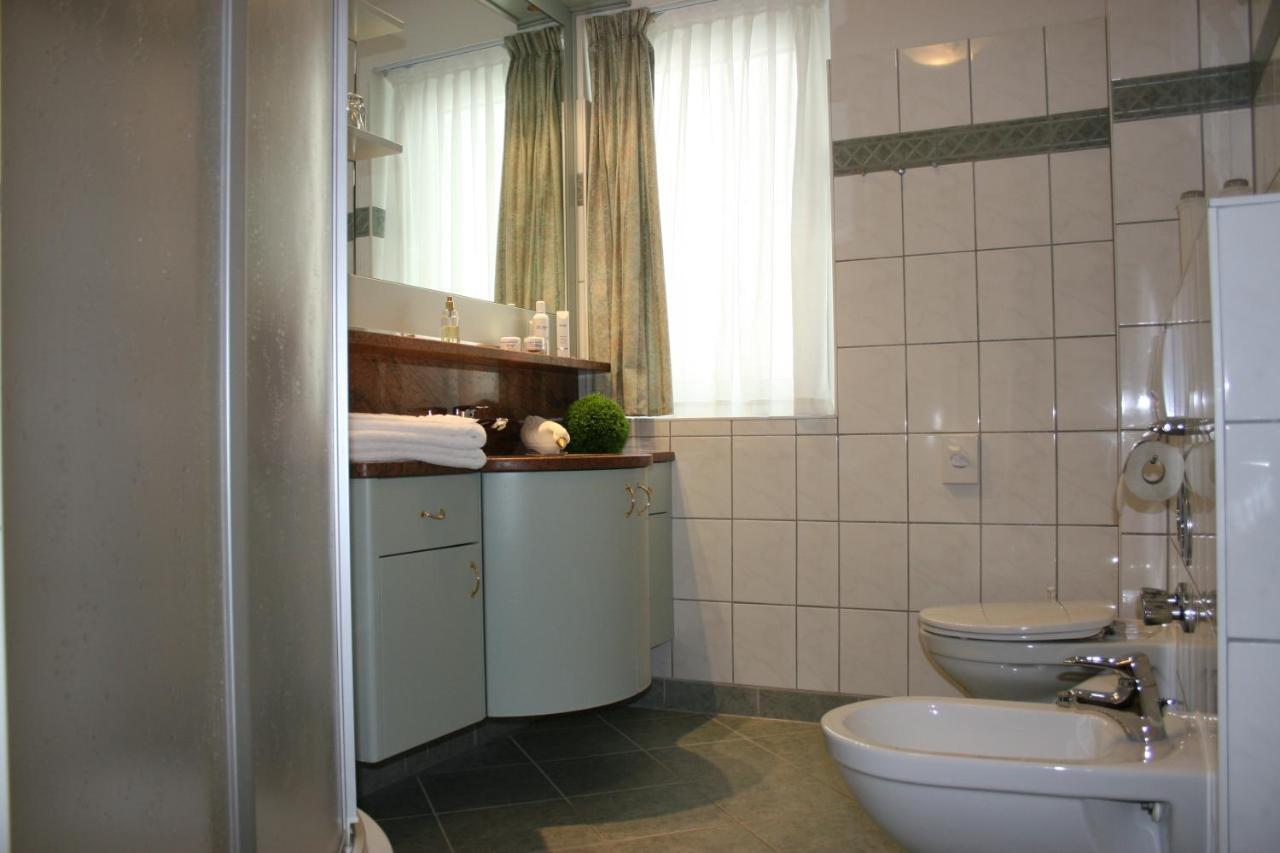 Apartment with 2 bedrooms with balcony / courtyard view
